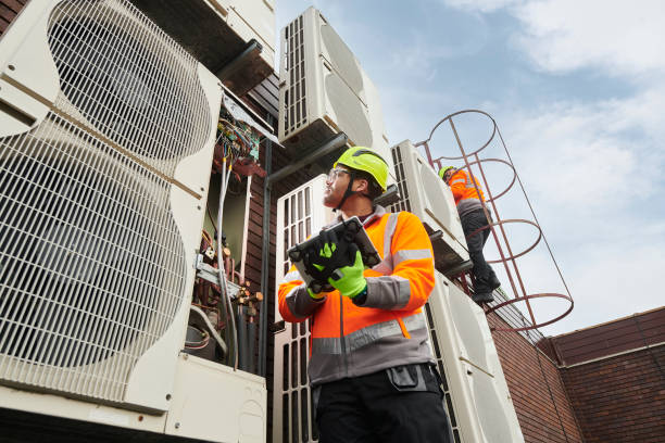 Best VRF (Variable Refrigerant Flow) Systems in Fair Plain, MI