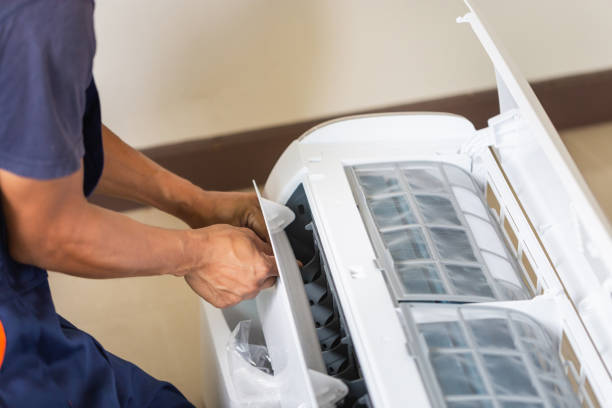 Best HVAC Training and Certification in Fair Plain, MI