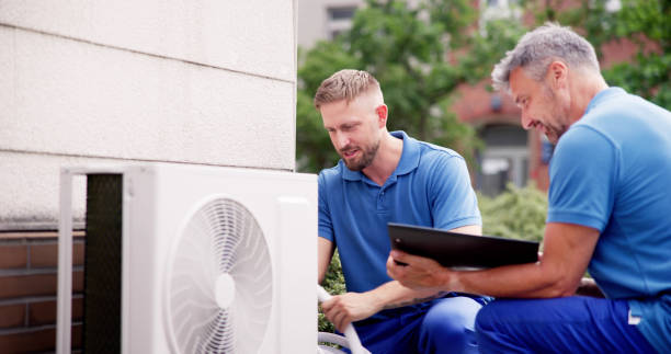 Best Residential HVAC in Fair Plain, MI