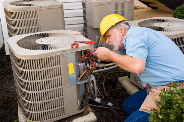 Best HVAC Equipment and Components in Fair Plain, MI