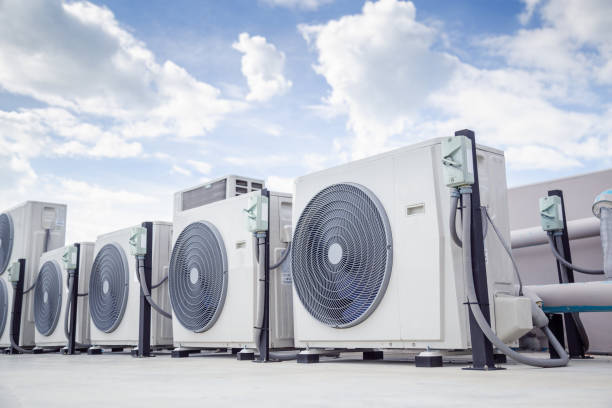 Best Seasonal HVAC Services in Fair Plain, MI