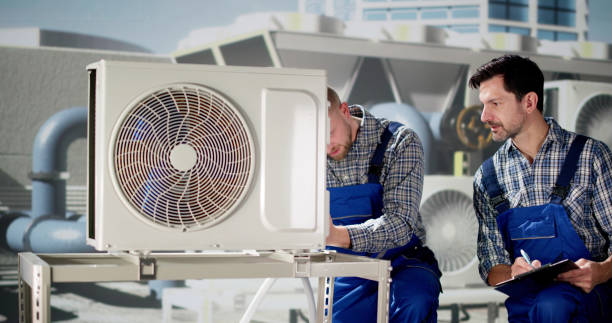 Best Air Conditioning Cleaning in Fair Plain, MI