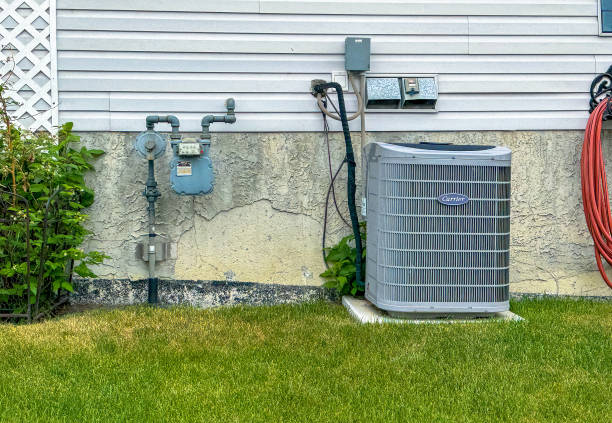 Best HVAC Software and Technology in Fair Plain, MI